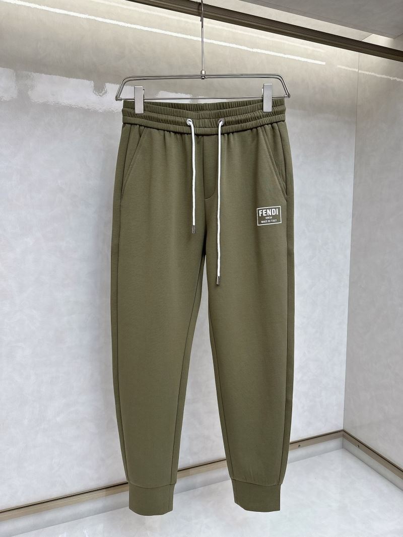 Fendi Long Pants